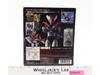 GX-09 Mineva X Soul of Chogokin 2002 Bandai Action Figure MIB
