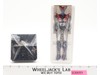 GX-09 Mineva X Soul of Chogokin 2002 Bandai Action Figure MIB