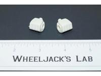 Ultra Magnus Small Hands Fists Pair 1986 Hasbro G1 Transformers Action Figure