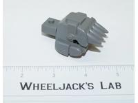 Predaking Divebomb Left Fist Hand 1986 Vintage G1 Transformers Action Figure