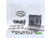 Barbed Wire Fencing for Toy Soldiers 54mm Classic Toy Soldiers Inc. NEW