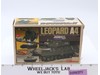 MR-DX04 Leopard A4 Complete Machine Robo GoBots 1983 Bandai Japan Action Figure