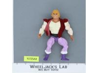 Prince Adam He-Man Masters Of The Universe MOTU Mattel 1984 Vintage Figure