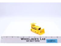 G2 Bonecrusher Constructicons STICKERED 1991 Transformers Vintage Action Figure