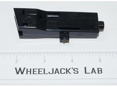 Megatron Stock Top Piece 1985 Vintage Hasbro G1 Transformers Action Figure