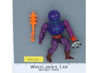 Spikor 100% Complete He-Man Masters of the Universe MOTU1985 Mattel Vintage