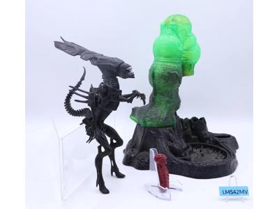 Queen Hive Aliens 1992 Kenner Action Figure Playset