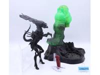 Queen Hive Aliens 1992 Kenner Action Figure Playset