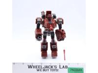 Warpath Complete Deluxe Class Transformers Generations 2011 Hasbro Figure