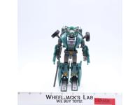 Sergeant Kup 100% Complete Deluxe Class Transformers Generations 2012 Hasbro