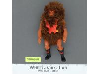Grizzlor He-Man Masters Of The Universe MOTU 1984 Mattel Vintage Action Figure