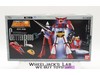 GX-06 Getter Robo Soul of Chogokin 2001 Bandai Action Figure MIB