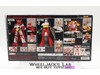 GX-06 Getter Robo Soul of Chogokin 2001 Bandai Action Figure MIB