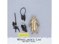 Logray Ewok 100% Complete Star Wars ROTJ 1983 Vintage Kenner NO REPRO