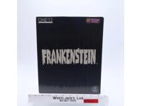 Frankenstein Universal Monsters 2016 Mezco One:12 Action Figure NEW MIB