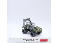 Jungle Runner ATV Jurassic Park Dino Trackers 1994 Kenner Vehicle