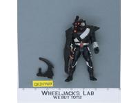 Iron Klaw V2 G.I. Joe Extreme 1995 Hasbro Action Figure