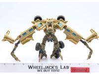 Bonecrusher 100% Complete Transformers Movie 2007 Hasbro Action Figure