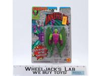 Annihilus Marvel Super Heroes Cosmic Defenders MOSC 1992 ToyBiz Action Figure