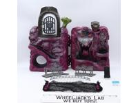 Snake Mountain He-Man Masters of the Universe MOTU 1984 Mattel Playset