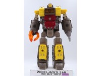 Omega Suprme Transformers Siege War for Cybertron 2019 Hasbro Action Figure