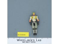 Cannonball V1 G.I. Joe 2005 Hasbro Action Figure