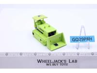 Bonecrusher Devastator 1985 Hasbro G1 Transformers Action Figure Bulldozer