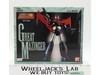 GX-02 Great Soul of Chogokin 1998 Bandai Action Figure MIB