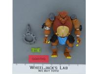 Mutatin Rahzar TMNT Mutations Teenage Mutant Ninja Turtle 1993 Playmates Vintage