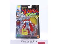 Stryfe W/Flip-Up Helmet The Uncanny X-Men X-Force 1992 TRADING CARD MOSC