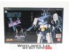GX-03 B Com-Battler V Black Soul of Chogokin 2000 Bandai Action Figure MIB