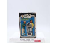 R2-D2 Inflatable Bop Bag Star Wars 1977 Kenner Vintage 36"