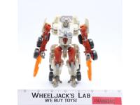 Wreckage 100% Complete Transformers Movie 2007 Hasbro Action Figure