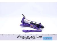 Astrotrain 100% Complete Vintage 1985 G1 Transformers Hasbro Action Figure