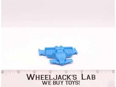 G2 Superion Silverbolt Chest Shield Vintage Transformers Accessory