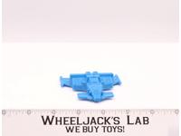 G2 Superion Silverbolt Chest Shield Vintage Transformers Accessory