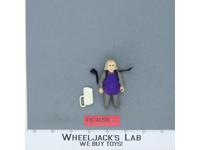 Ugnaught PURPLE 100% Complete Star Wars ESB 1980 Kenner Action Figure NO REPRO