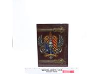 Destro James McCullen G.I. Joe Rise of Cobra SDCC 2009 Hasbro Action Figure MIB