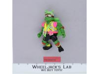 Sewer-Cyclin' Raph Sewer Spitting Teenage Mutant Ninja Turtles 1992 Playmates