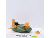 Wind Raider Complete He-Man Masters of the Universe MOTU 1982 Vintage Vehicle