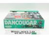 Dancougar 100% Complete W/Box Godaikin Forces 1985 Bandai Popy Chogokin