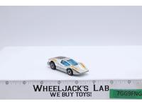 Large Charge Chrome 1974 Redline Hot Wheels Mattel Vintage RL