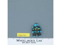 #25 Bighorn Sheep Battle Beasts 1987 Hasbro Takara Vintage Action Figure