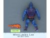 Webstor He-Man Masters Of The Universe MOTU 1984 Mattel Vintage Action Figure