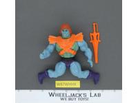 Faker 100% Complete He-Man Masters of the Universe MOTU Mattel 1983 Vintage