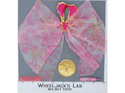 Hold Onto Your Hat Complete She-Ra Princess of Power Fantastic Fashions Mattel