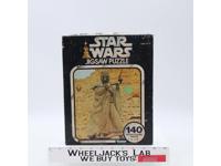 Attack of the Sand People Star Wars 1977 Kenner 140 Piece 14x18 Jigsaw Puzzle