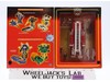 Inferno Commemorative Series Transformers Reissue 2003 Hasbro NEW SEALED