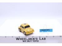 Goldbug 100% Complete WORKS 1987 G1 Transformers Hasbro Action Figure Vintage