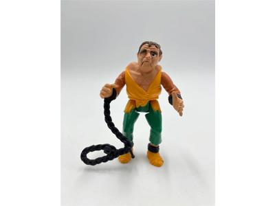 Quasimodo Hunchback 100% Complete The Real Ghostbusters 1989 Vintage Figure